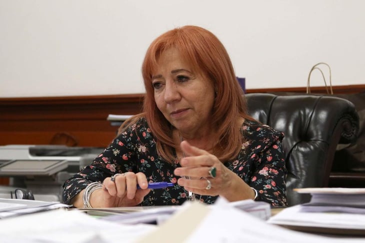 Pide PRD comparecencia de Rosario Piedra por defensa de Notimex