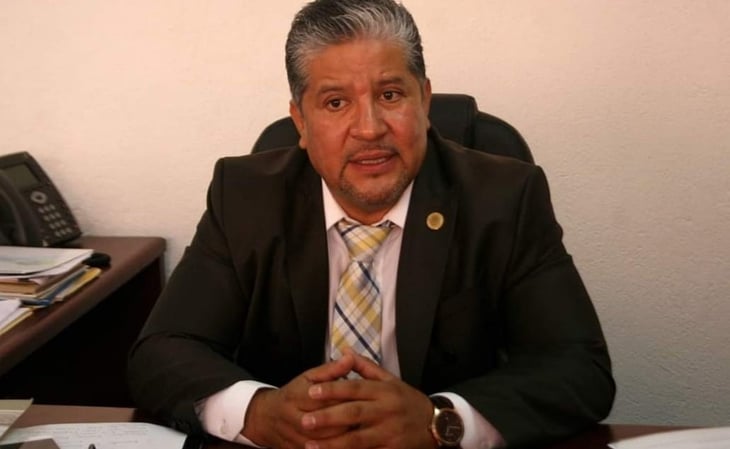 Daniel Ordóñez promete capacitar a la policía en Iztacalco
