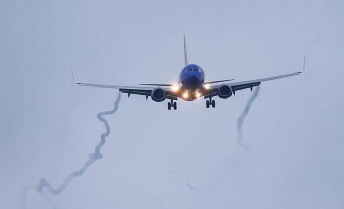 Tribunal revoca suspensión contra el rediseño del espacio aéreo