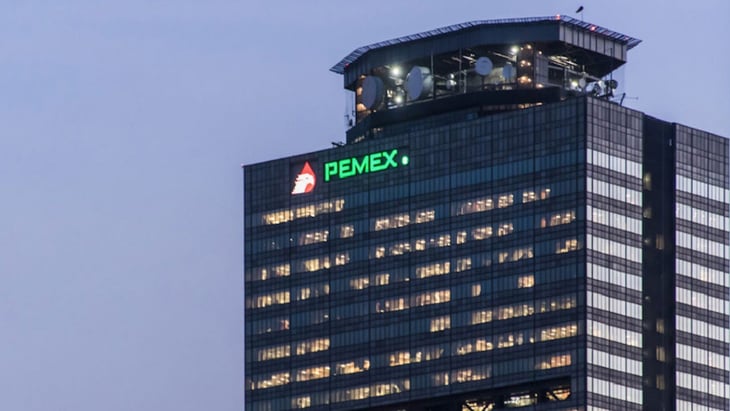 CRE deja sin efectos la regulación asimétrica para Pemex