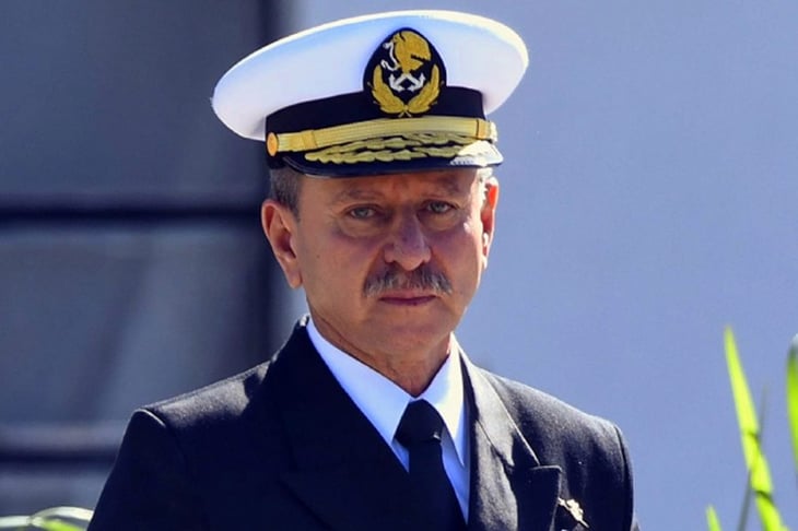  Condena que la Marina de México considere 'enemigo' al Poder Judicial