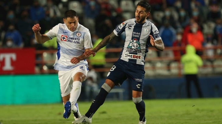 Tras sobrecupo, Pachuca anuncia veto en el Estadio Hidalgo