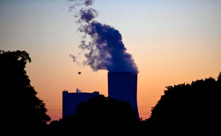Países del G7 se comprometen a dejar de financiar centrales de carbón a finales del 2021