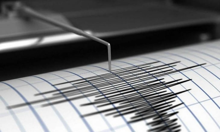 Se registra sismo de magnitud 3.9 en Ramos Arizpe