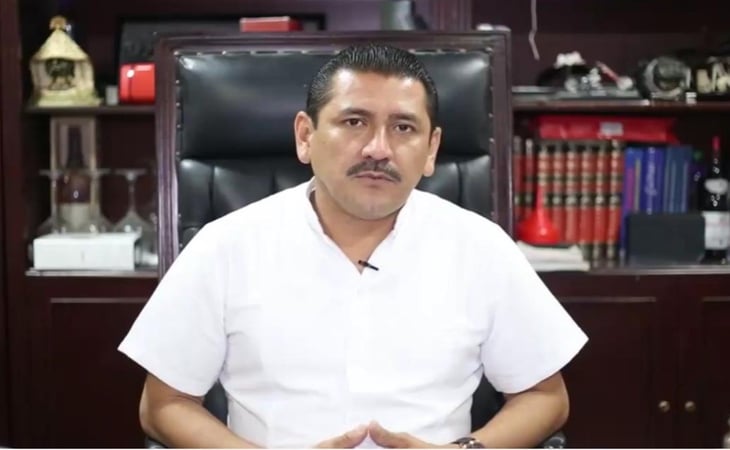 Sala Xalapa regresa candidatura a edil de Salina Cruz