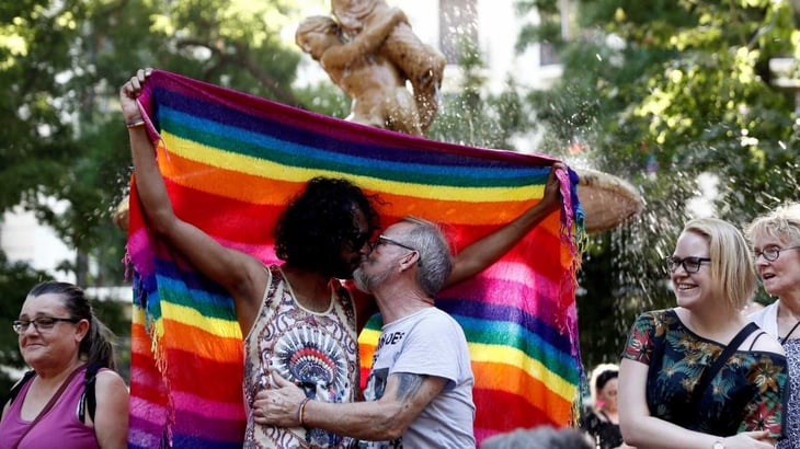El turismo LGBT+, palanca para la recuperación del sector