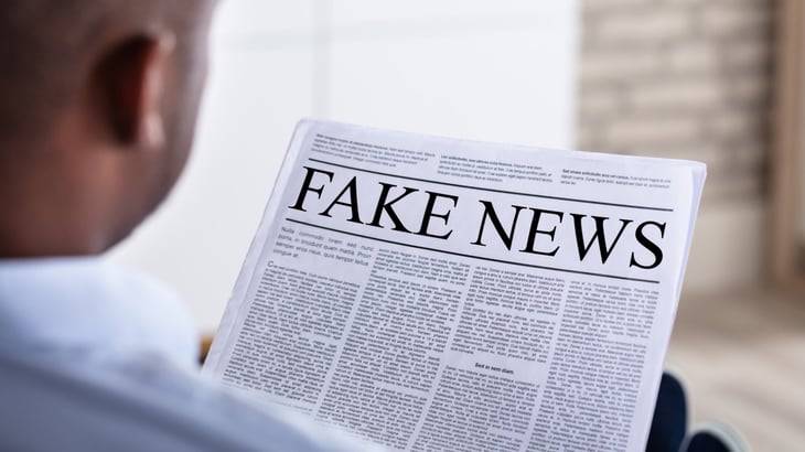 TEPJF: Posible, sancionar difusión de fake news electorales