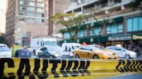 Casi 30 personas reciben impactos de bala en Nueva York en un fin de semana