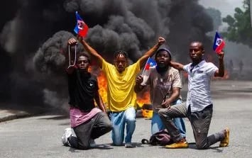 Prevén que Biden otorgue Estatus de Protección Temporal a haitianos