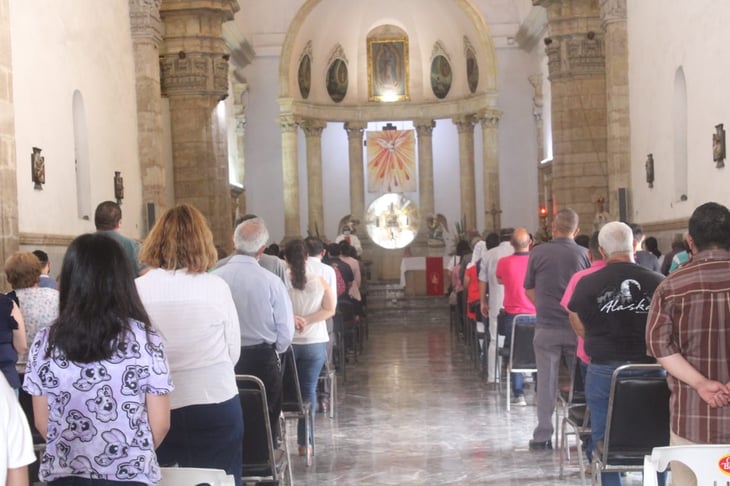 Golpea a la Región Centro suicidio de jóvenes: iglesia