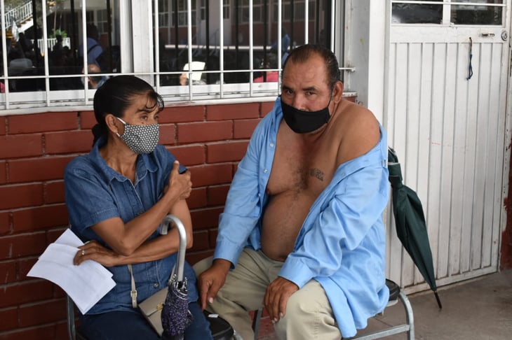 Sigue ‘vivo’ el COVID-19 con 15 nuevos casos y un deceso en Coahuila 
