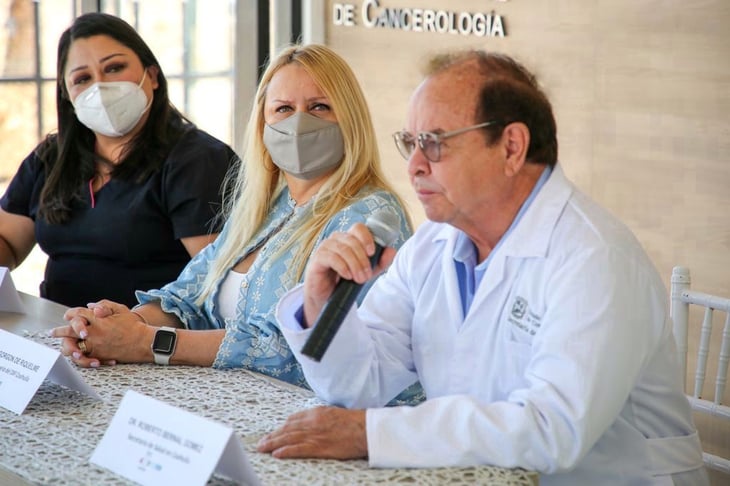 Participará el DIF Coahuila en diagnósticos y cirugías para niños