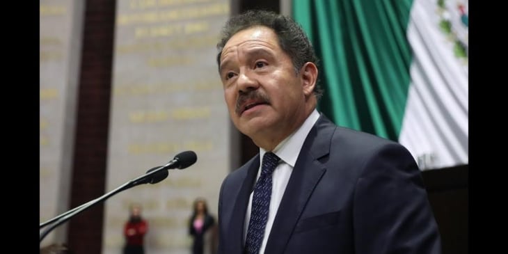 Ignacio Mier: 'En Tamaulipas hay riesgo de evasión de la justicia'