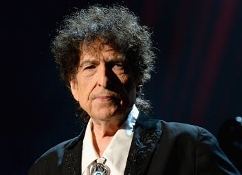 Bob Dylan: Un vistazo en algunos momentos de sus 80 años de vida 