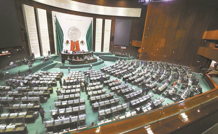 'Ley Fátima' avanza en comisiones de San Lázaro; pasa al pleno