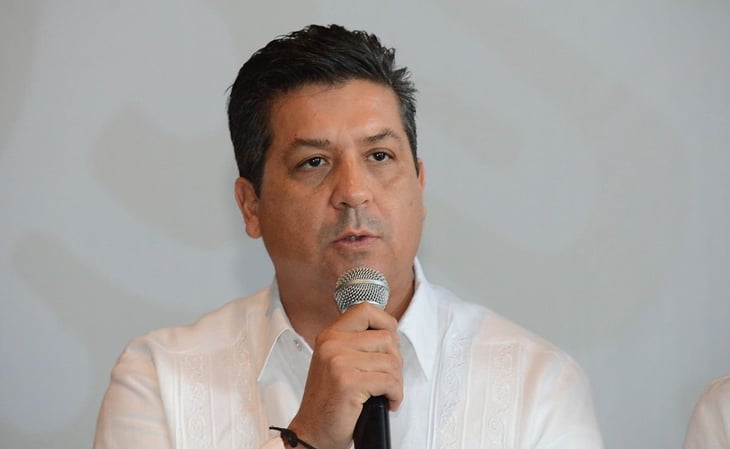Turnan a ministro nueva controversia sobre gobernador de Tamaulipas