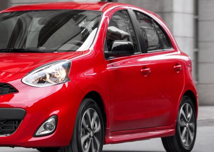 Nissan da opción a sus usuarios de cambiar su  auto de gasolina a gas