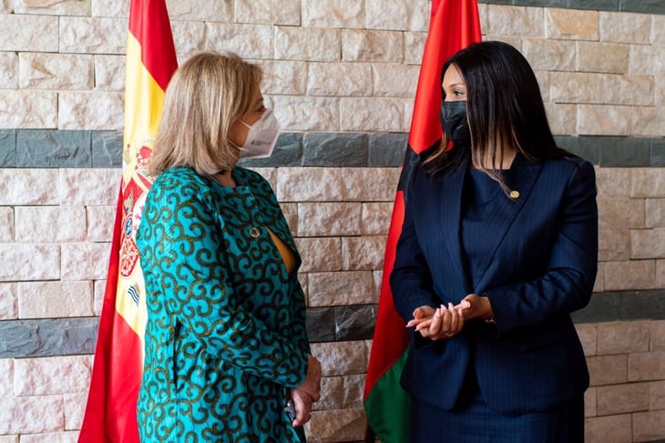 España condona 10 millones de euros de deuda a Guinea-Bisáu