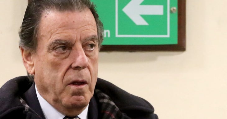 Hermano de expresidente chileno Eduardo Frei imputado por estafa