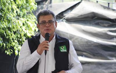 Secuestran a candidato a alcalde en el estado mexicano de Michoacán