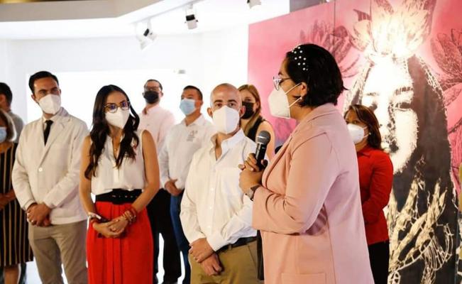 El PRI hará tres clínicas postcovid en la capital de Querétaro