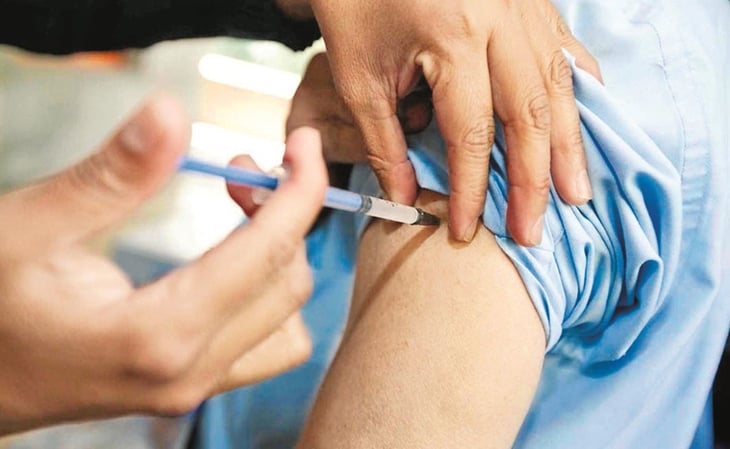 Jalisco implementa su propio sistema de vacunación