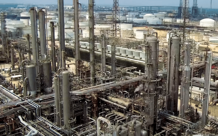 AMLO: Presenta informe sobre compra de refinería Deer Park en Texas