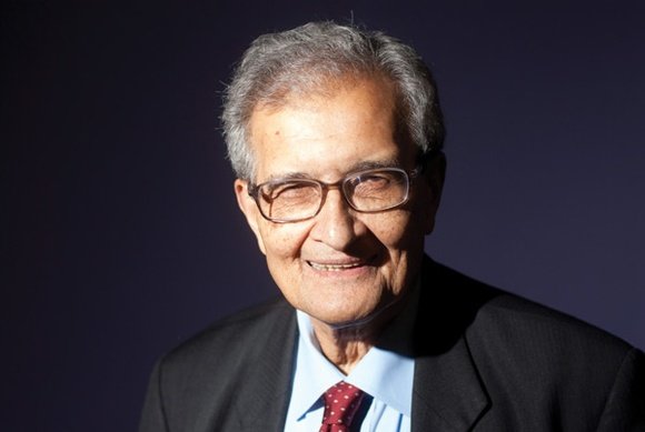 El economista Amartya Sen gana Premio Princesa por promover justicia y libertad
