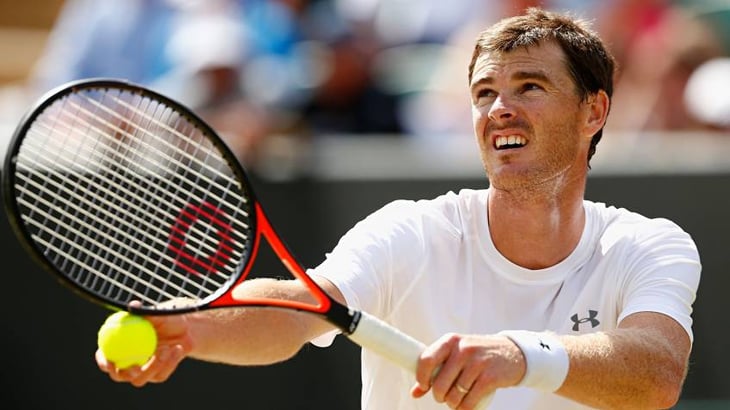 Jamie Murray critica Roland Garros por sus recortes y sus hoteles oficiales