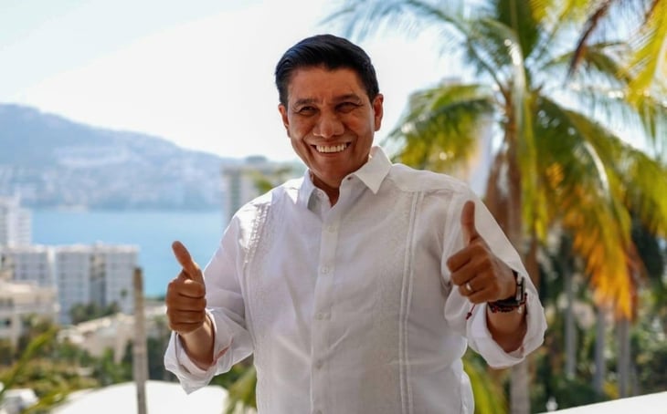 Moreno Arcos asegura la victoria para PRI-PRD en elección