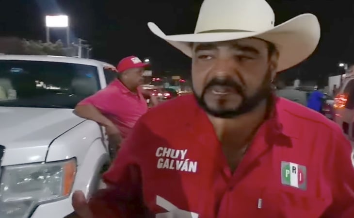 Candidato en San Fernando denuncia ataque a balazos a su equipo
