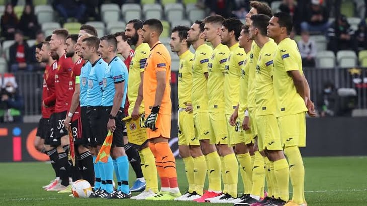 El Villarreal suma su primer título en los penaltis