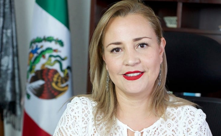 Juez rechaza denuncia contra contralora de Morelos