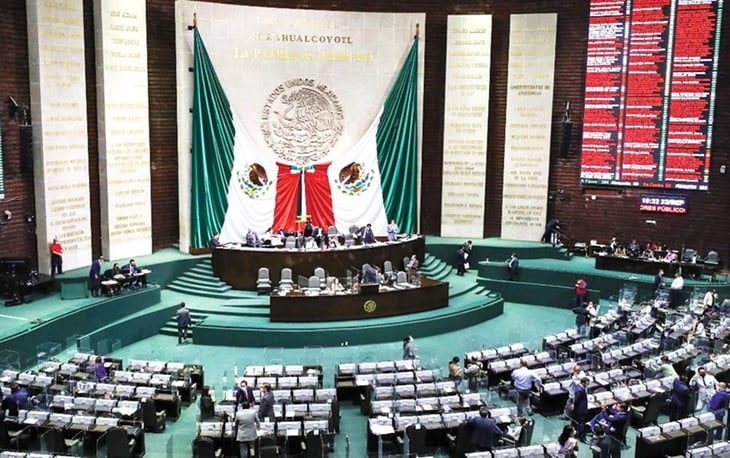 Diputados del PRI pedirán que se retome proyecto del NAIM de Texcoco
