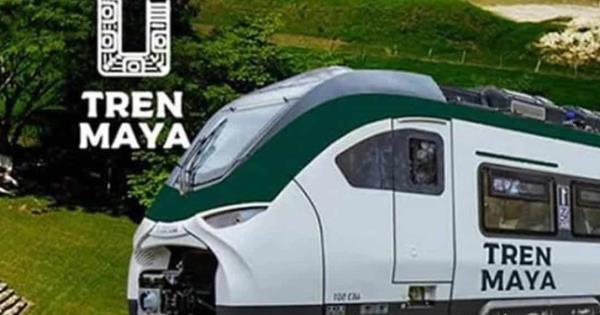Gana contrato para fabricar 42 vagones del Tren Maya