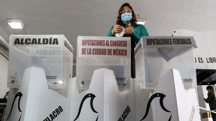 Preocupa a observadores de OEA violencia electoral en México