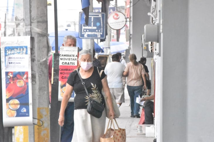 Ampliación de los aforos beneficiará al comercio en Monclova