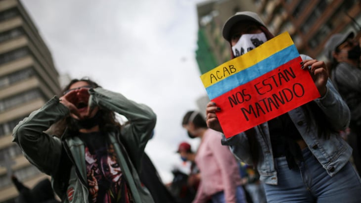 ¿Existe aún Sendero Luminoso? Perú debate entre masacres, drogas y política