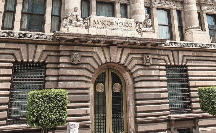 Banxico advierte que condiciones para el crédito han empeorado
