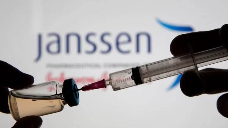 México aprueba vacuna de Janssen para uso de emergencia contra COVID-19