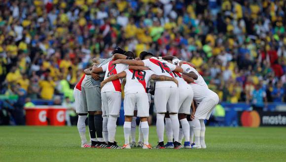 El Gobierno de Perú no vacunará a su selección antes de la Copa América