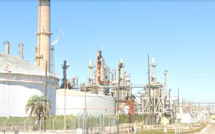 Moody's baja calificación  a refinería de Deer Park