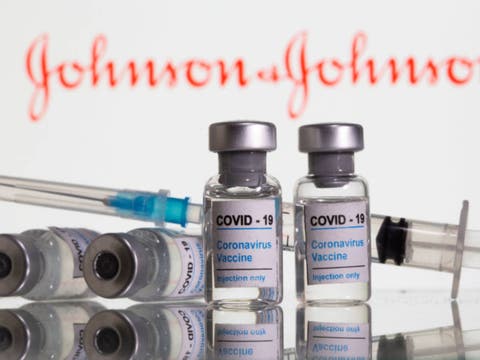 Cofepris avala uso de emergencia de vacuna antiCovid Johnson & Johnson