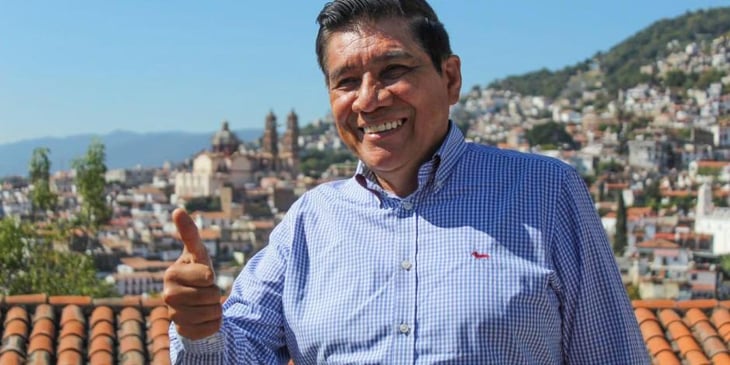 Mario Moreno: 'Guerrero merece responsabilidad, seriedad'