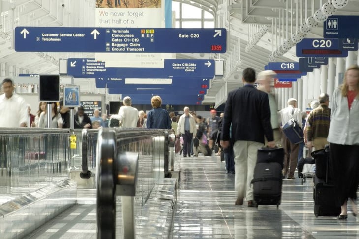 Se registran más de 60 denuncias por fraudes de agencias de viajes