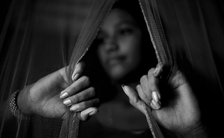AMLO: Gobierno 'trabaja mucho' contra explotación sexual infantil