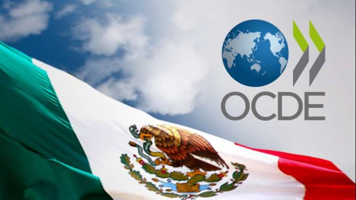 México crecerá más de lo que dice la OCDE, con 6.5% en 2021: Hacienda