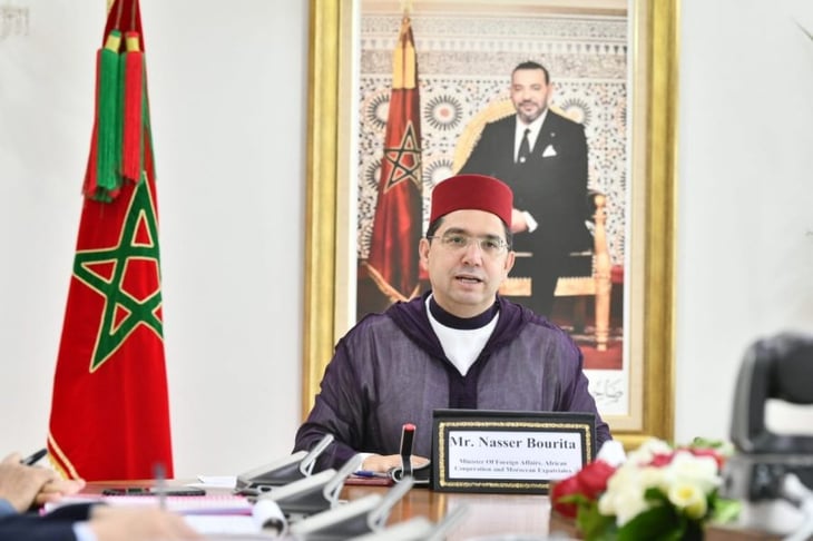 Rabat responde a Sánchez: la crisis bilateral 'no está ligada' a migración