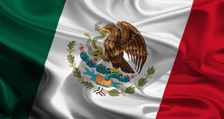 'México entre los cinco países que más tardarán en salir de crisis'