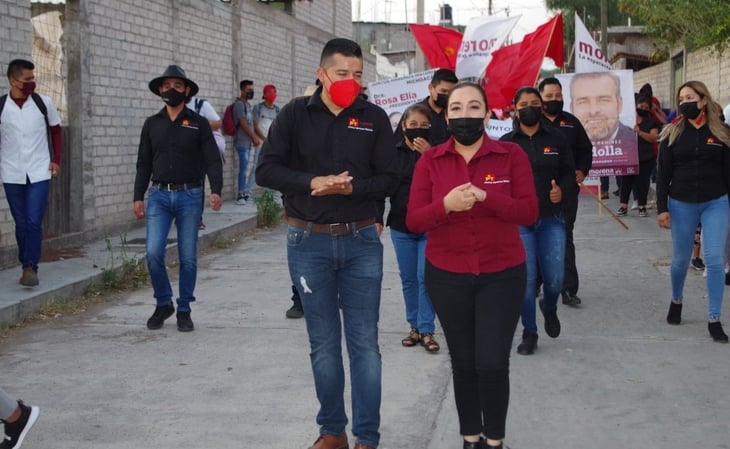 Cae presunto implicado en atentado a candidata de Morena en Cuitzeo